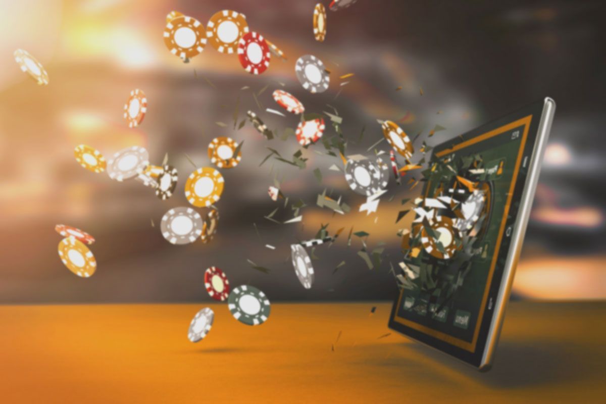  آن لائن کیسینو میں کھیلنے کی وجوہات